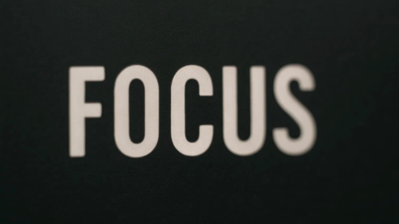Focus